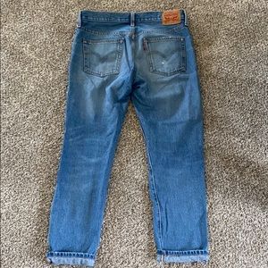Levi jeans